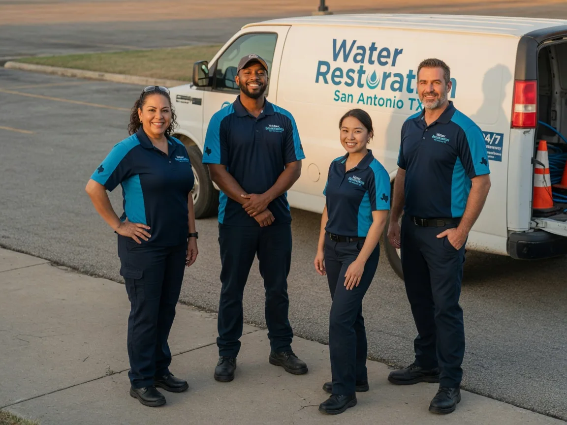 Water Damage Repair company in Varnell, GA